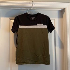 ABERCROMBIE & FITCH KIDS S/S Boys T size 13/14